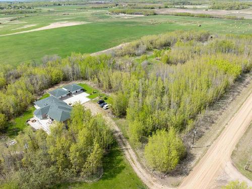 50352 Rge Rd 225, Rural Leduc County, AB - Outdoor With View