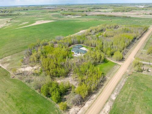 50352 Rge Rd 225, Rural Leduc County, AB - Outdoor With View