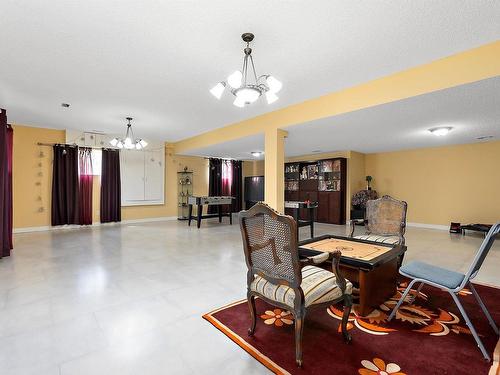 50352 Rge Rd 225, Rural Leduc County, AB - Indoor