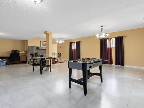 50352 Rge Rd 225, Rural Leduc County, AB - Indoor