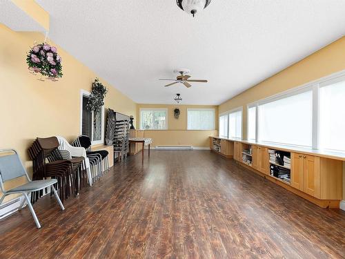 50352 Rge Rd 225, Rural Leduc County, AB - Indoor Photo Showing Other Room