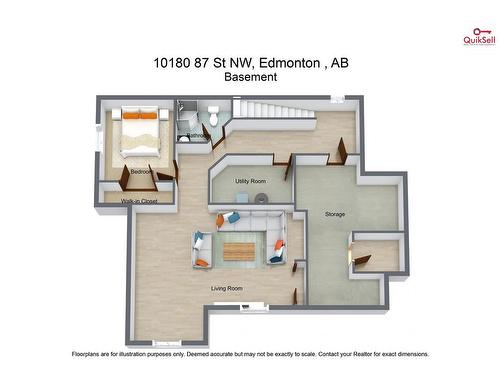 10180 87 St Nw Nw, Edmonton, AB 