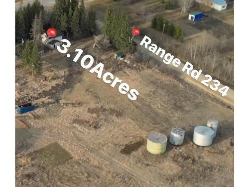 Range Rd 234 Township Rd 502, Rural Leduc County, AB 