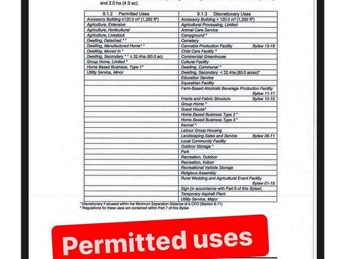 Range Rd 234 Township Rd 502, Rural Leduc County, AB 