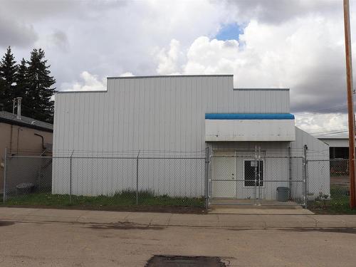4918 51 St Nw, Thorsby, AB 