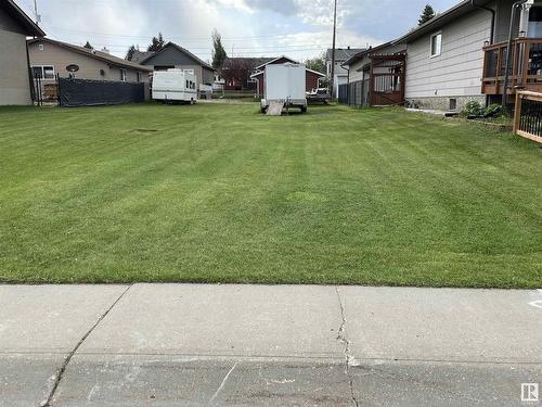 5412 46 St, Stony Plain, AB 