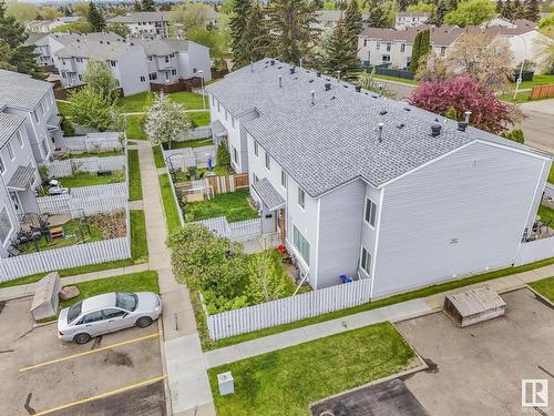 37 Amberly Co Nw, Edmonton, AB 