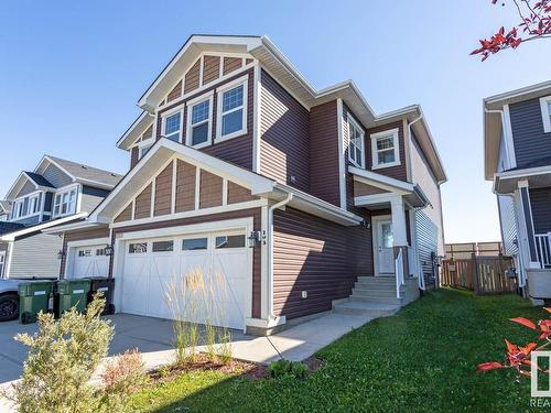 203 Sturtz Bn, Leduc, AB 