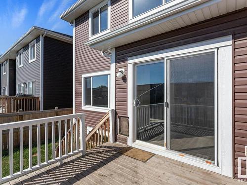 203 Sturtz Bn, Leduc, AB 