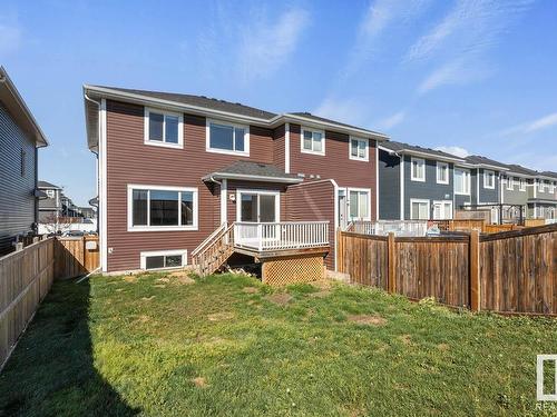 203 Sturtz Bn, Leduc, AB 