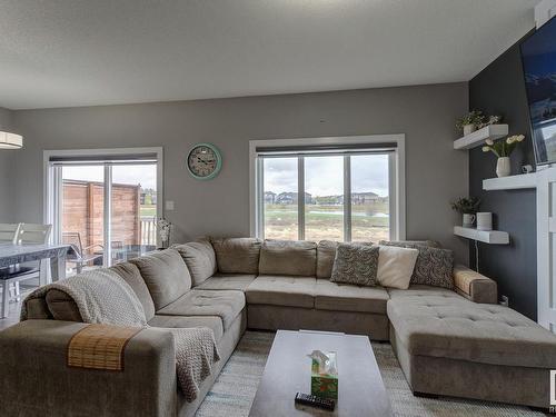 6515 57 Av, Beaumont, AB 