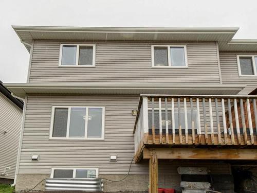 6515 57 Av, Beaumont, AB 