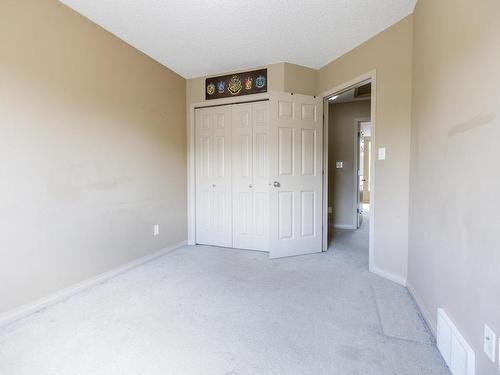 #18 4755 Terwillegar Cm Nw, Edmonton, AB 