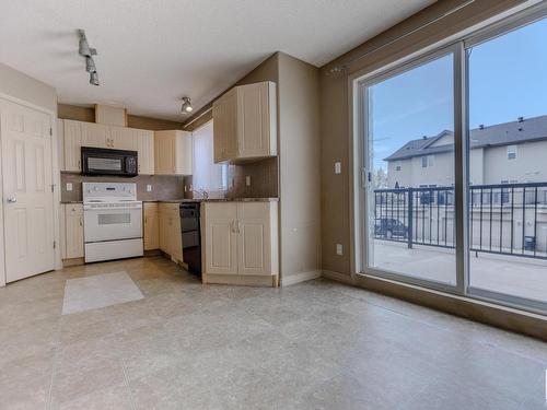 #18 4755 Terwillegar Cm Nw, Edmonton, AB 