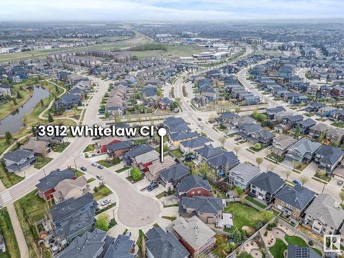 3912 Whitelaw Cl Sw, Edmonton, AB 