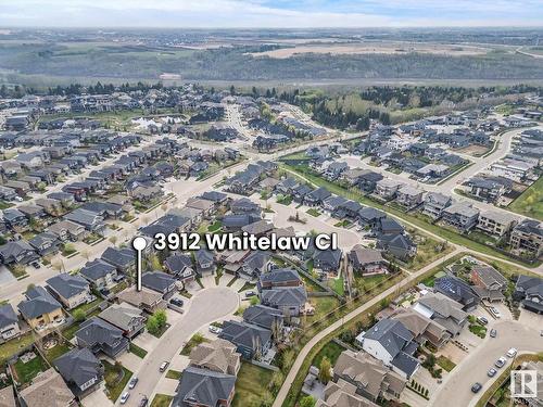 3912 Whitelaw Cl Sw, Edmonton, AB 