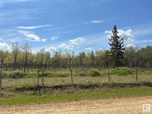 Rr 222 Twp Rd 584, Rural Thorhild County, AB 