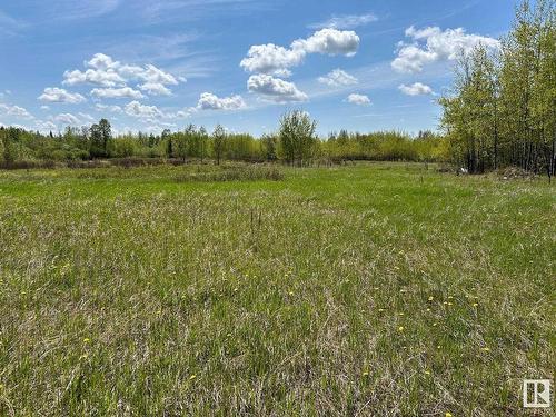 Rr 222 Twp Rd 584, Rural Thorhild County, AB 