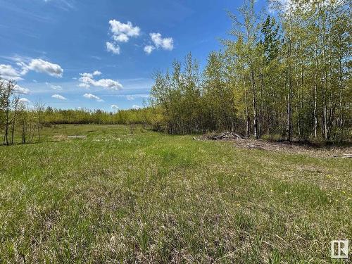 Rr 222 Twp Rd 584, Rural Thorhild County, AB 