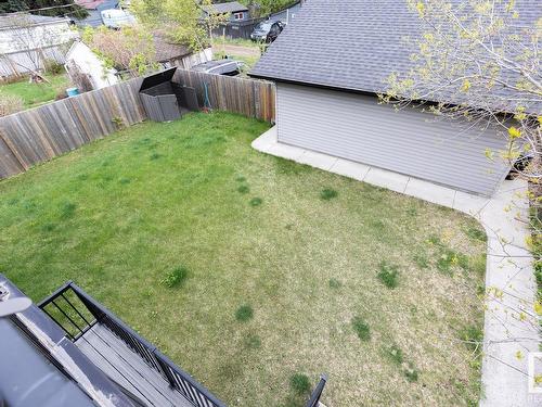 11246 122 St Nw, Edmonton, AB 