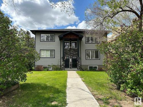 11246 122 St Nw, Edmonton, AB 