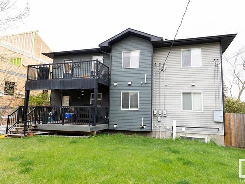 11246 122 St Nw, Edmonton, AB 