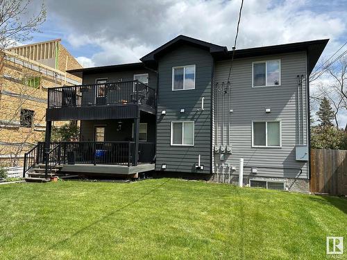 11246 122 St Nw, Edmonton, AB 