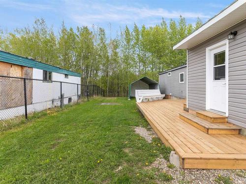 #22 6010 Willow Drive, Boyle, AB 