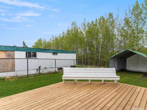 #22 6010 Willow Drive, Boyle, AB 