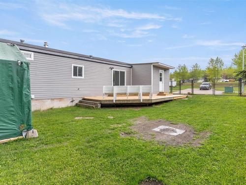 #22 6010 Willow Drive, Boyle, AB 