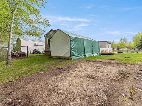 #22 6010 Willow Drive, Boyle, AB 