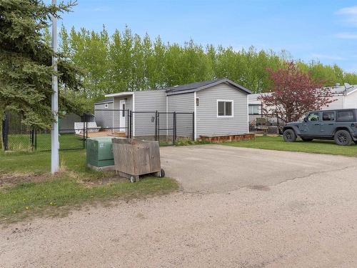 #22 6010 Willow Drive, Boyle, AB 