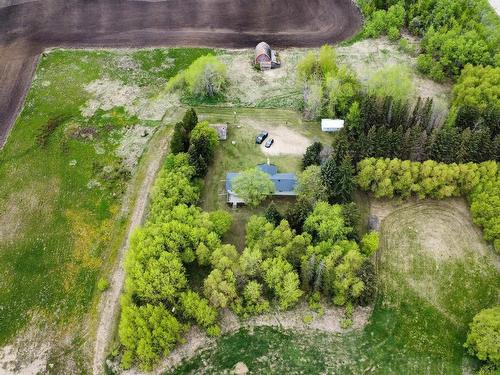 22103 Hwy 18, Rural Thorhild County, AB 