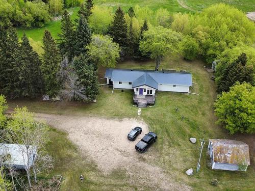 22103 Hwy 18, Rural Thorhild County, AB 