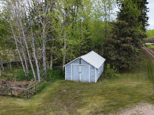 22103 Hwy 18, Rural Thorhild County, AB 