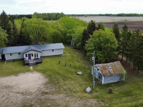 22103 Hwy 18, Rural Thorhild County, AB 