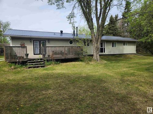 22103 Hwy 18, Rural Thorhild County, AB 