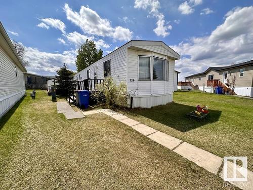 #726 53222 Rr272, Rural Parkland County, AB 