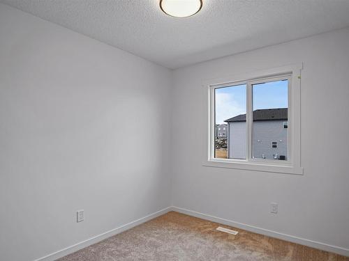 #14 525 Secord Bv Nw, Edmonton, AB 