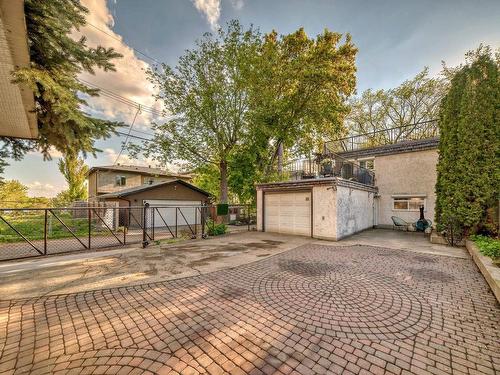 11109 53 St Nw, Edmonton, AB 