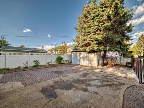 11109 53 St Nw, Edmonton, AB 