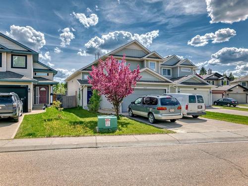 20603 46 Av Nw, Edmonton, AB 