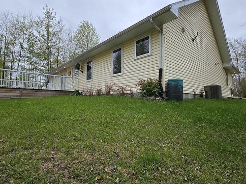 7 Andrew Dr, Rural Athabasca County, AB 