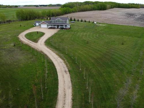 57515 Rr 11, Rural Westlock County, AB 