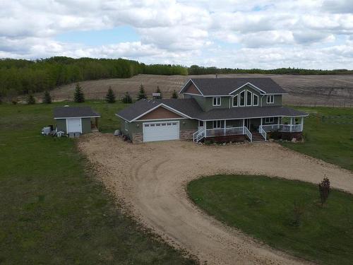 57515 Rr 11, Rural Westlock County, AB 