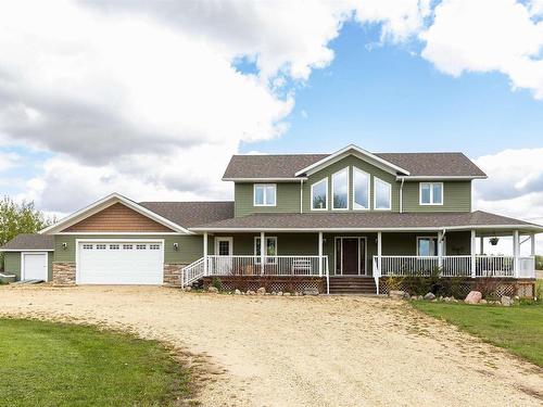 57515 Rr 11, Rural Westlock County, AB 