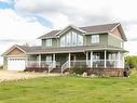 57515 Rr 11, Rural Westlock County, AB 