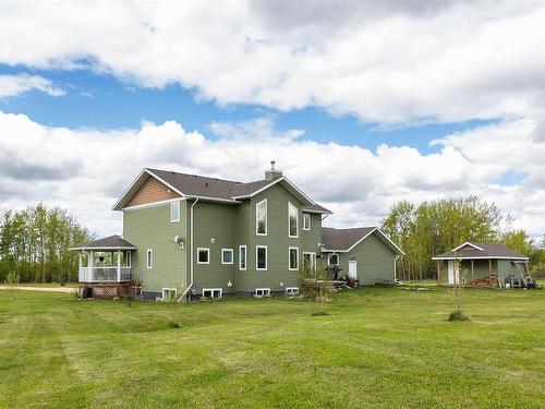 57515 Rr 11, Rural Westlock County, AB 