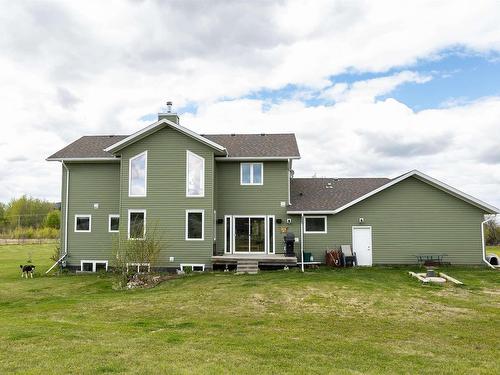 57515 Rr 11, Rural Westlock County, AB 