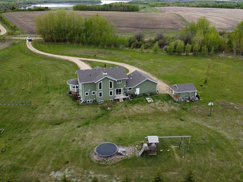 57515 Rr 11, Rural Westlock County, AB 